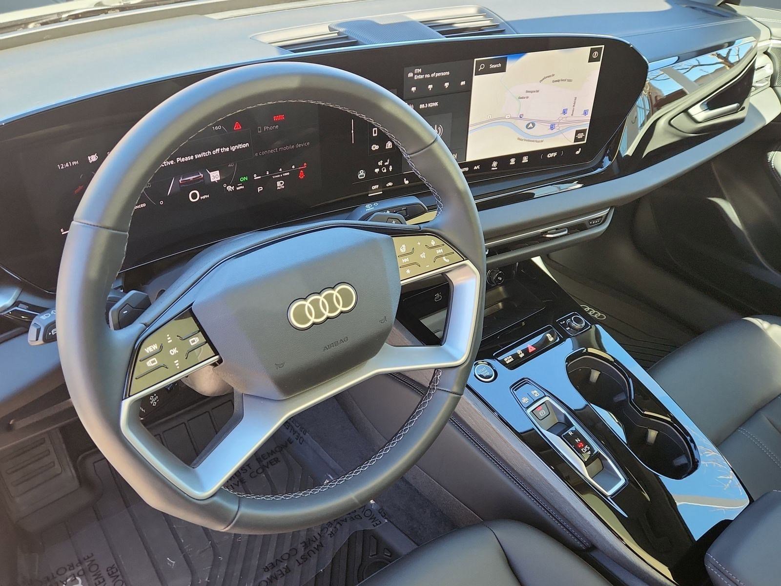 Used 2025 Audi A5 2.0T Premium w/ Convenience Package image 10