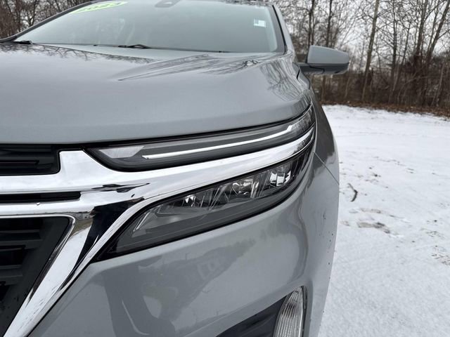 Used 2023 Chevrolet Equinox LT image 10