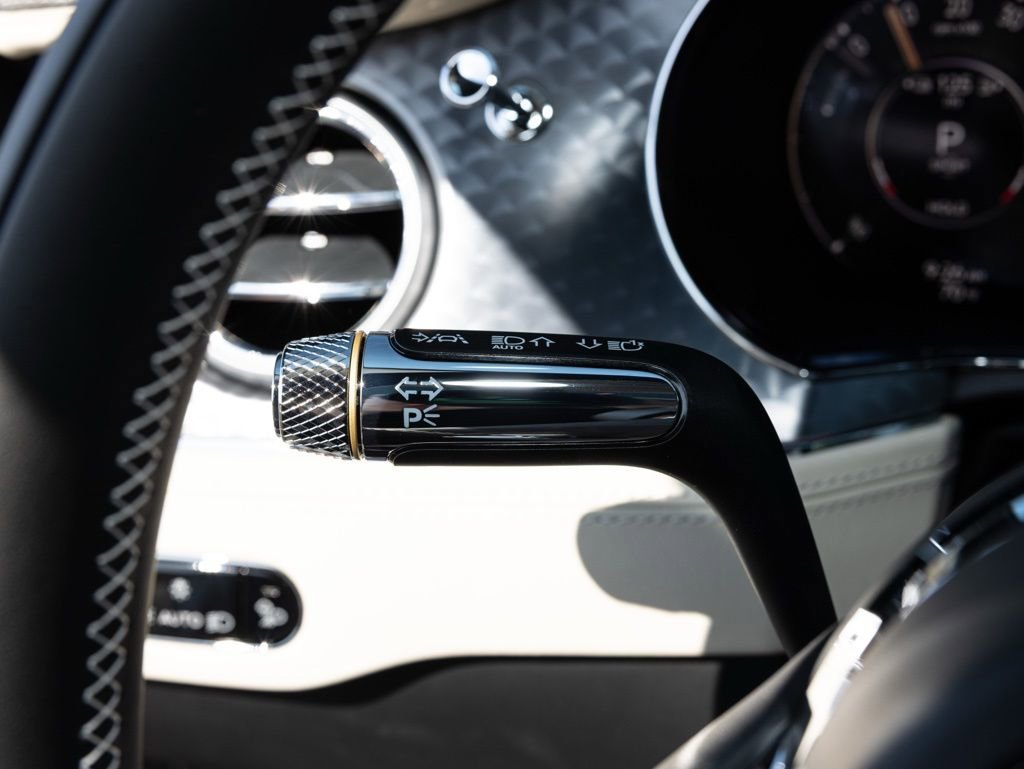 New 2026 Bentley Continental GT AWD/4WD image 43