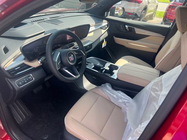 New 2027 Buick Enclave Preferred w/ Power Package AWD/4WD image 10