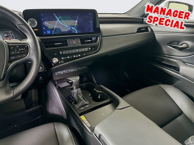 Used 2024 Lexus ES 300h w/ Premium Package image 25