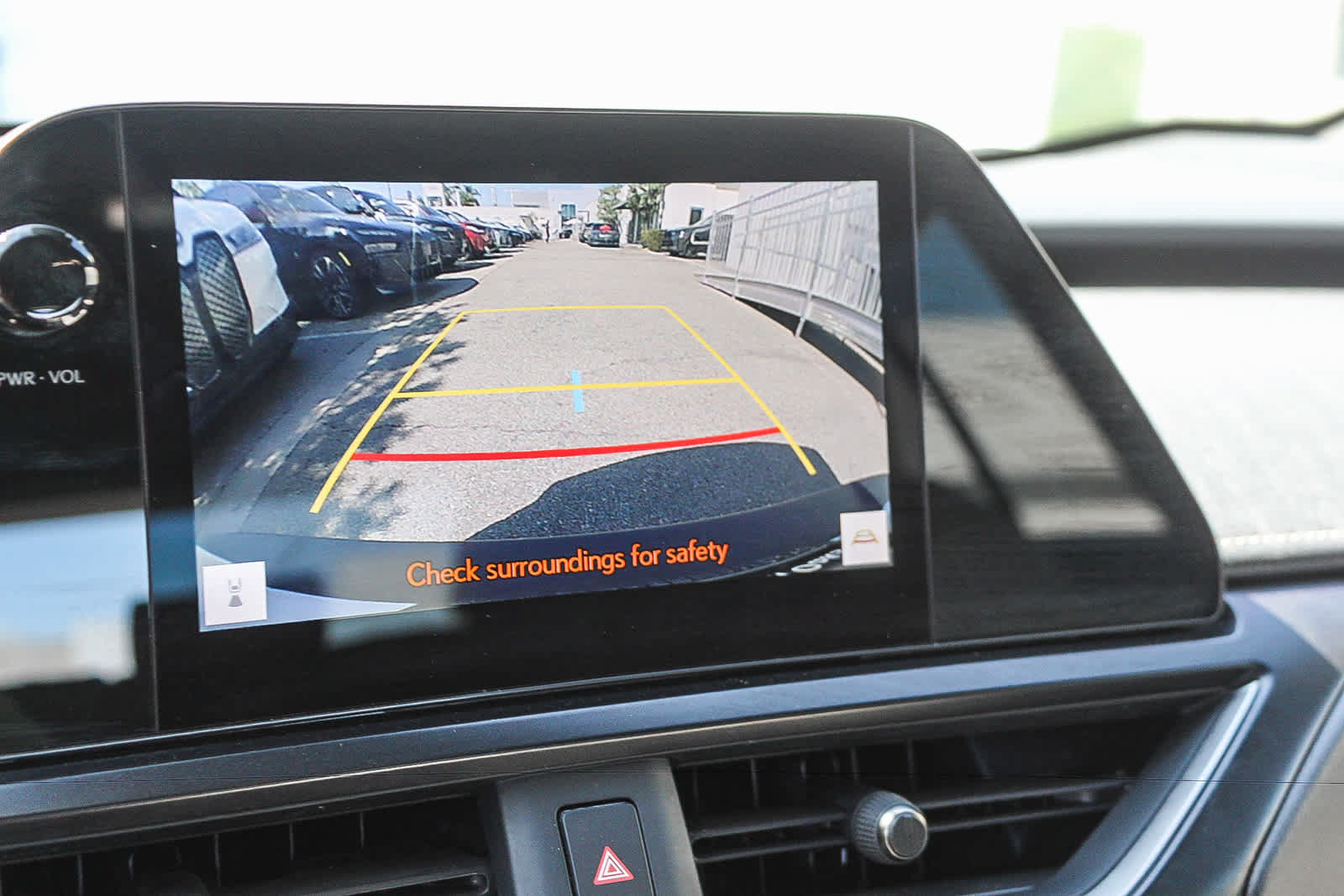 Used 2025 Lexus UX 300h FWD w/ Cold Area Package image 48