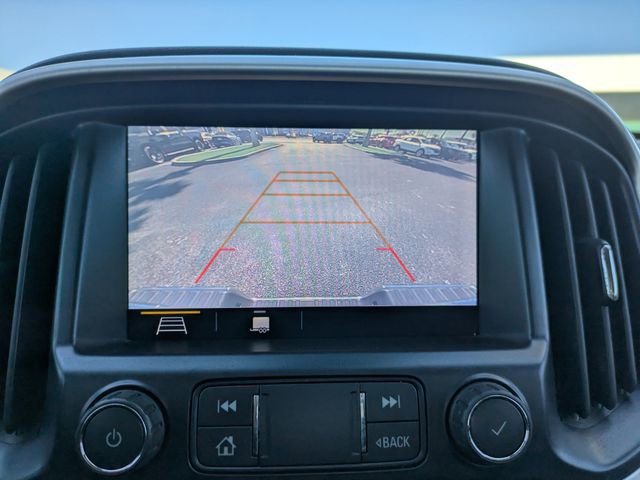 Used 2019 GMC Canyon SLE w/ Driver Alert Package image 22