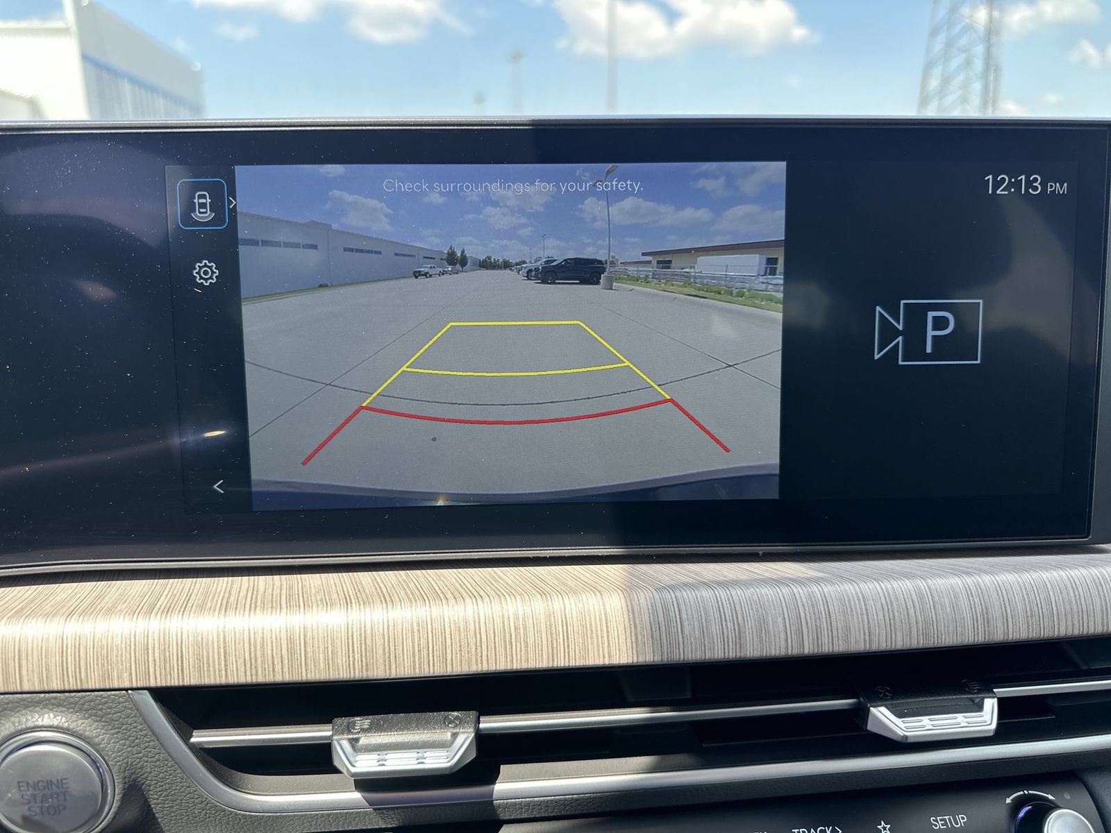 Used 2025 Hyundai Sonata SEL FWD image 14