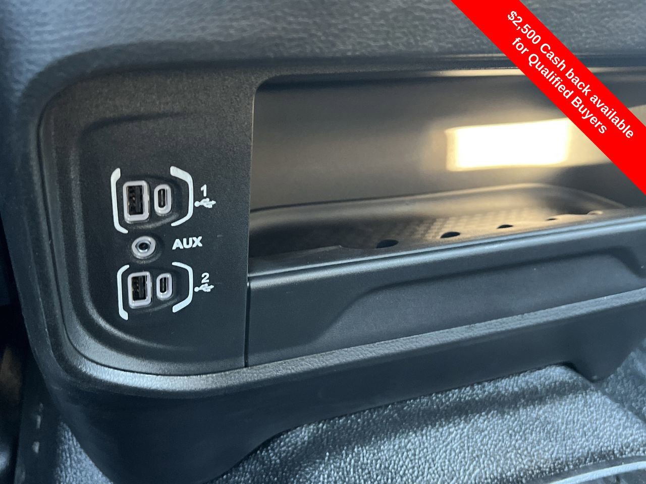 New 2026 RAM 5500 Tradesman w/ Chrome Appearance Group image 8