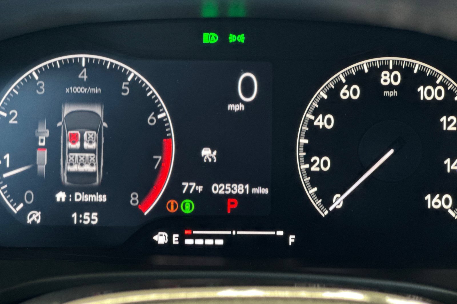Certified 2024 Honda Civic EX image 24