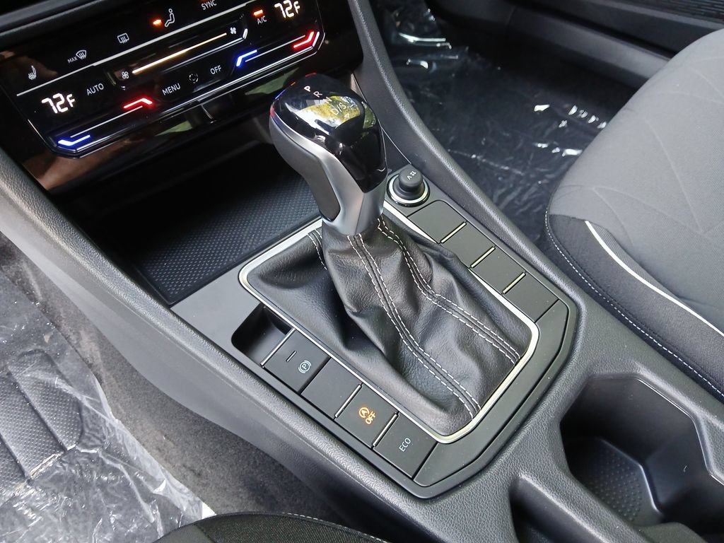 New 2026 Volkswagen Jetta Sport FWD image 22