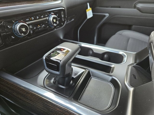 Used 2025 GMC Sierra 1500 Elevation image 31