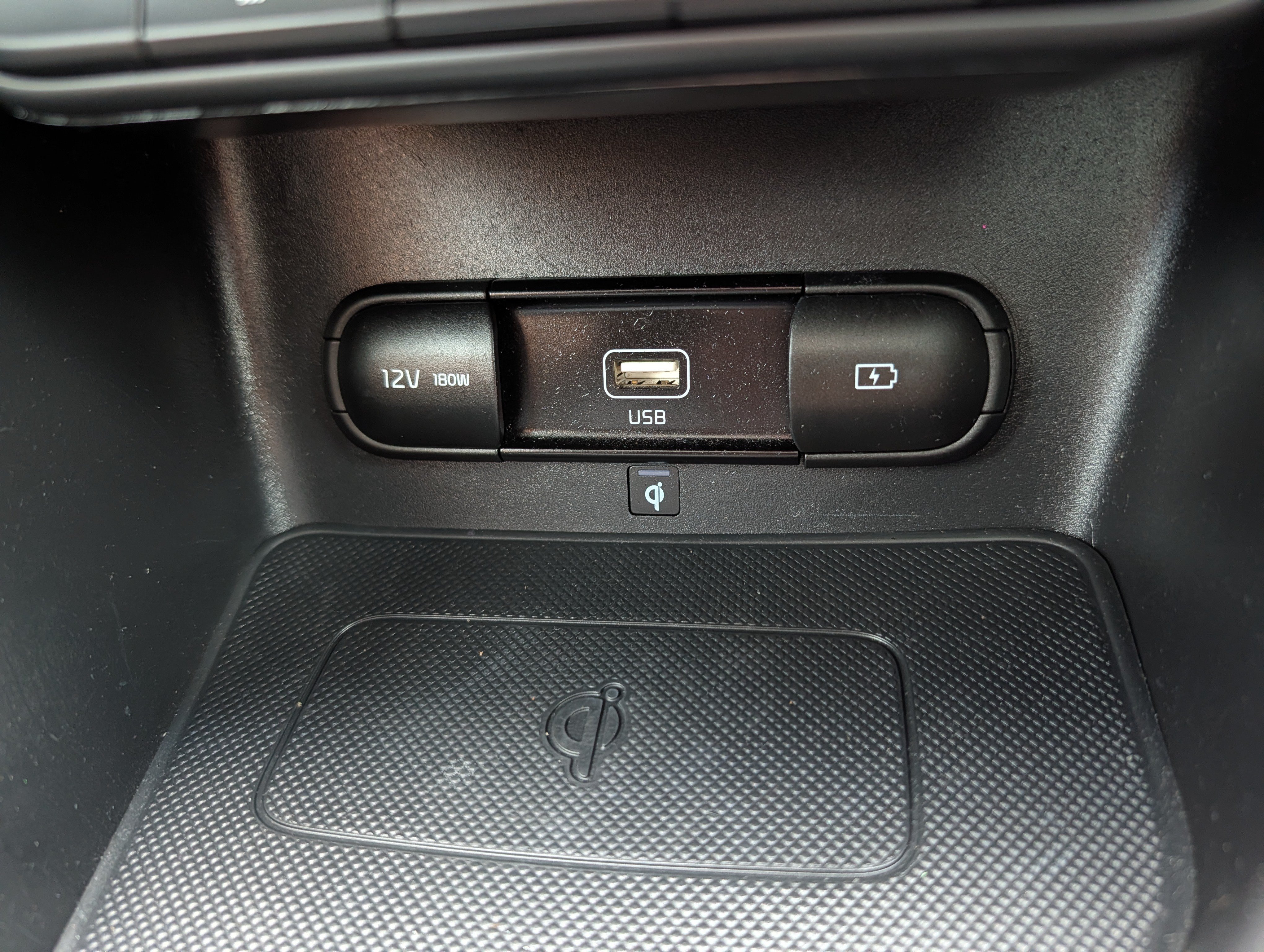 Certified 2022 Kia Sportage Nightfall Edition w/ Nighfall AWD Premium Package image 33