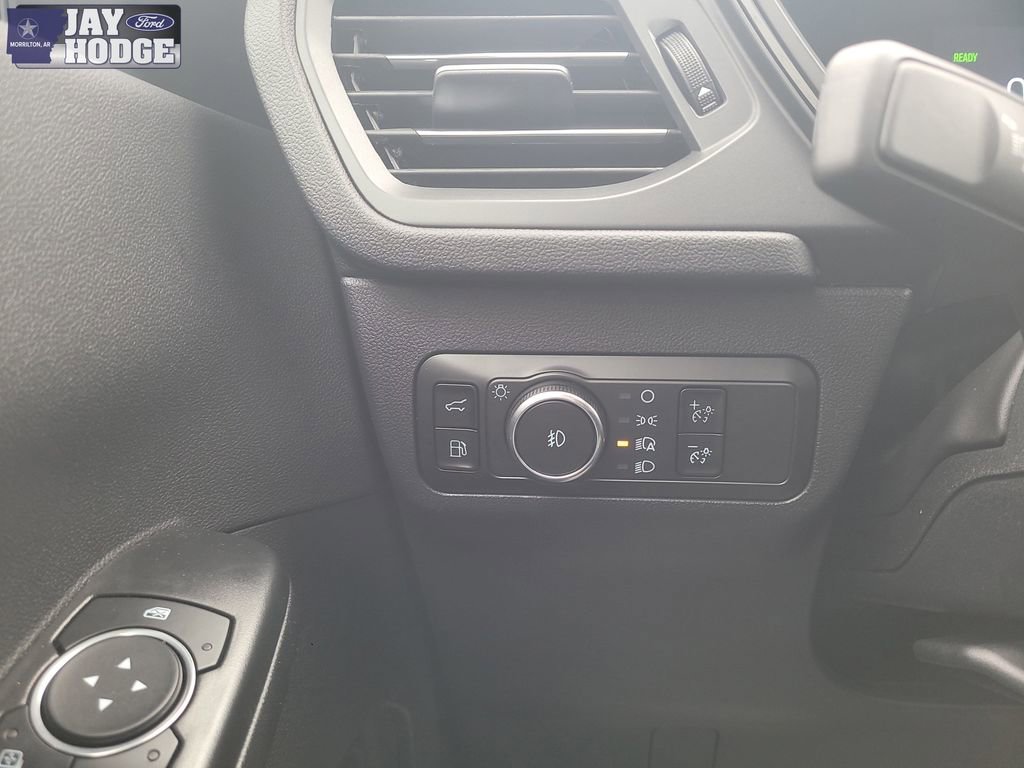 New 2026 Ford Escape ST-Line Select w/ Tech Pack #1 image 21