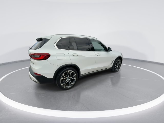 Used 2019 BMW X5 xDrive40i w/ Convenience Package AWD/4WD image 8