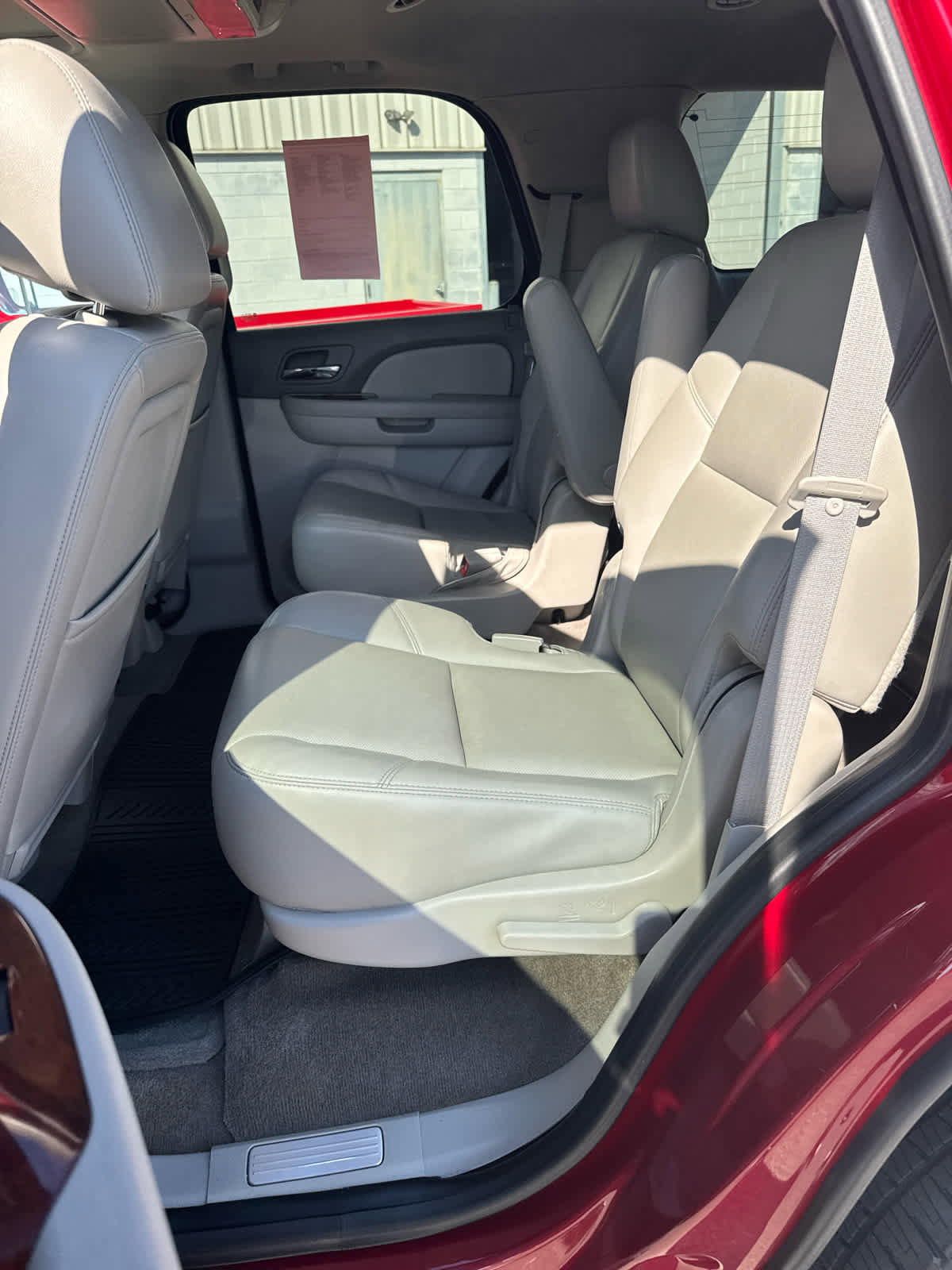 Used 2013 Chevrolet Tahoe LTZ image 15