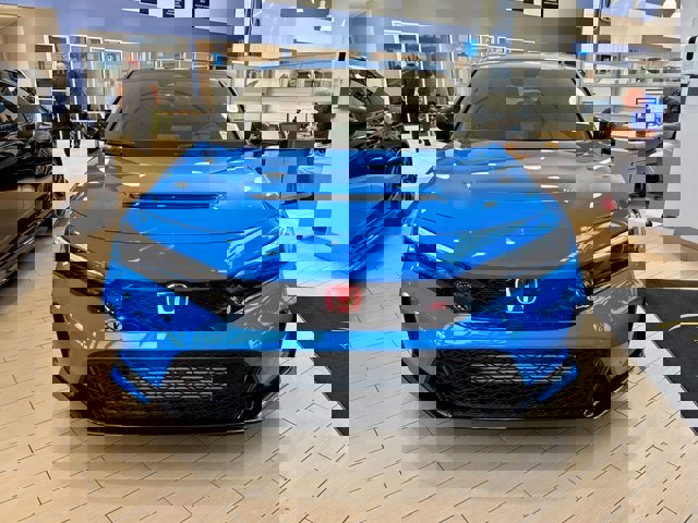 New 2025 Honda Civic Type R image 2