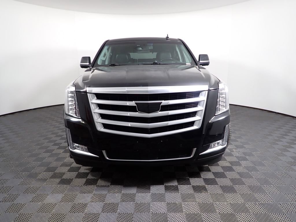 Used 2016 Cadillac Escalade Premium image 11