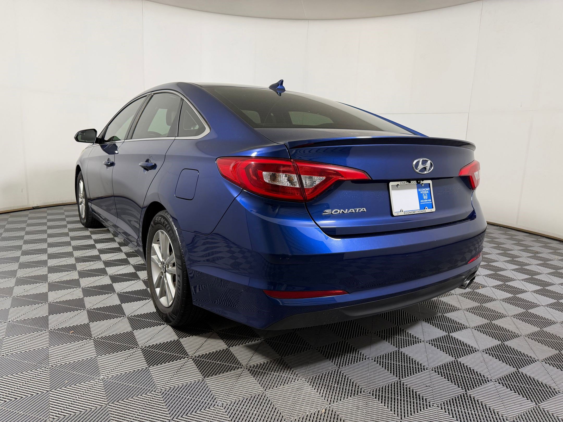 Used 2017 Hyundai Sonata SE FWD image 19