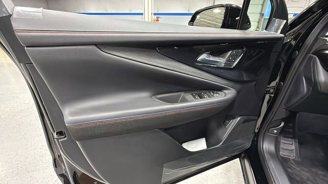New 2026 Chevrolet Blazer EV RS AWD/4WD image 12