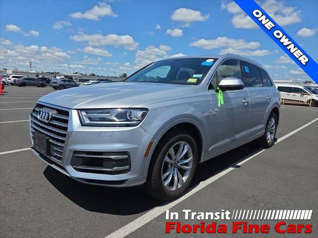 Used 2019 Audi Q7 3.0T Premium