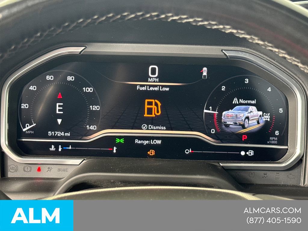 Used 2024 GMC Sierra 1500 Denali w/ Technology Package image 31