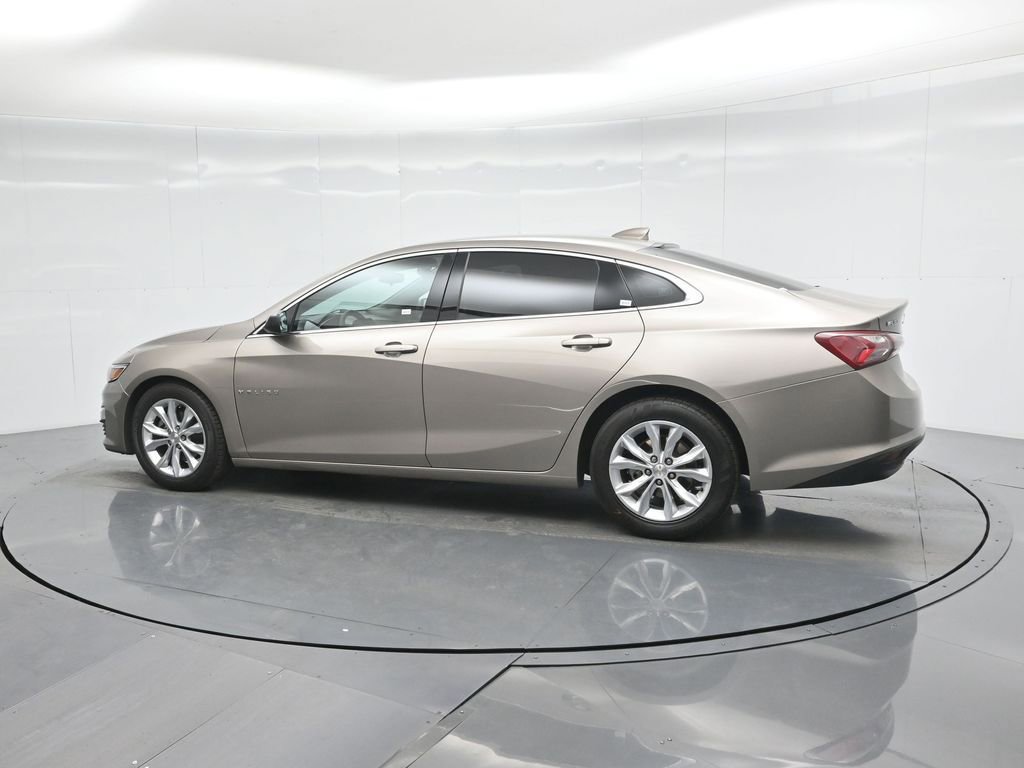 Used 2022 Chevrolet Malibu LT image 7