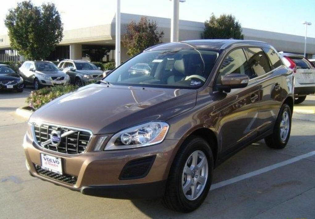 Used 2014 Volvo XC60 T6 image 4