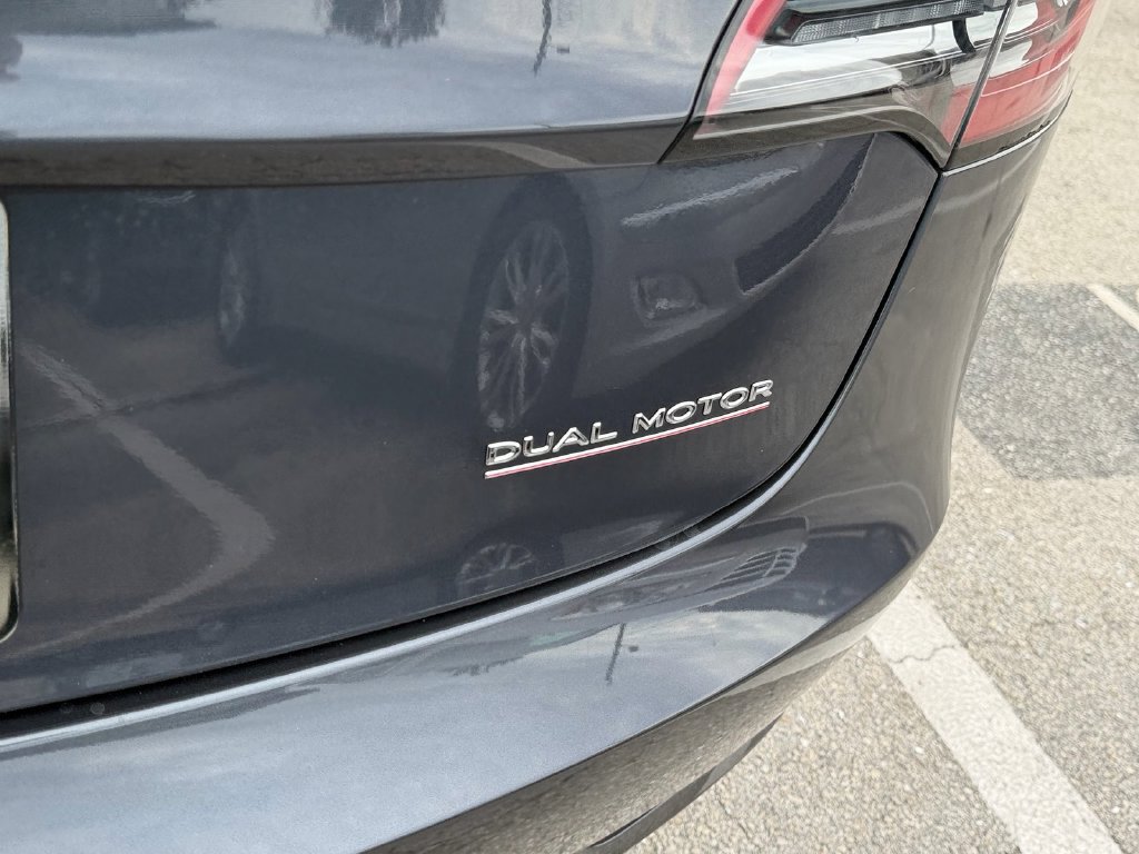 Used 2023 Tesla Model 3 Performance AWD/4WD image 15