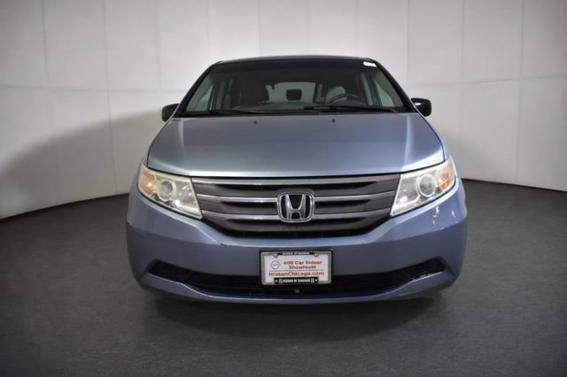 Used 2012 Honda Odyssey EX image 2