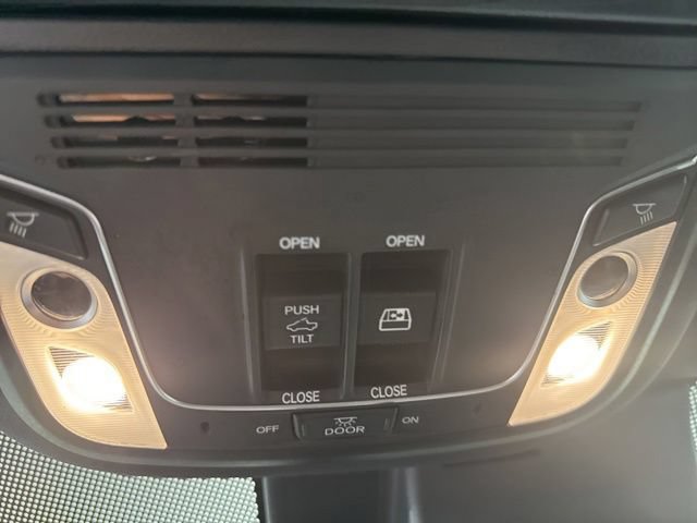 Used 2023 Honda Ridgeline Black Edition image 23