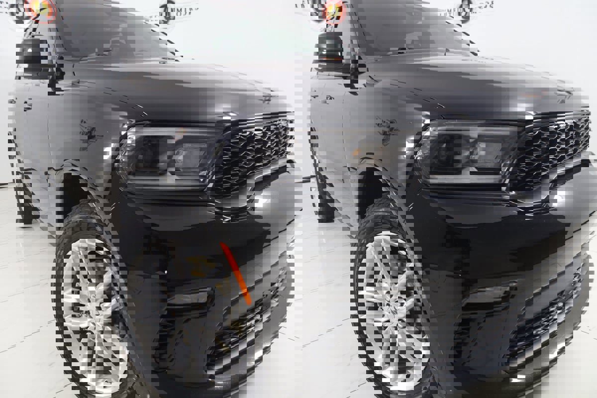 Used 2022 Dodge Durango GT image 16