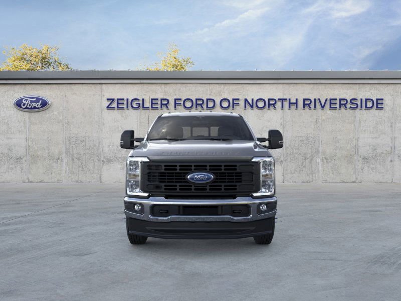 New 2026 Ford F350 4x4 Crew Cab DRW Super Duty image 6