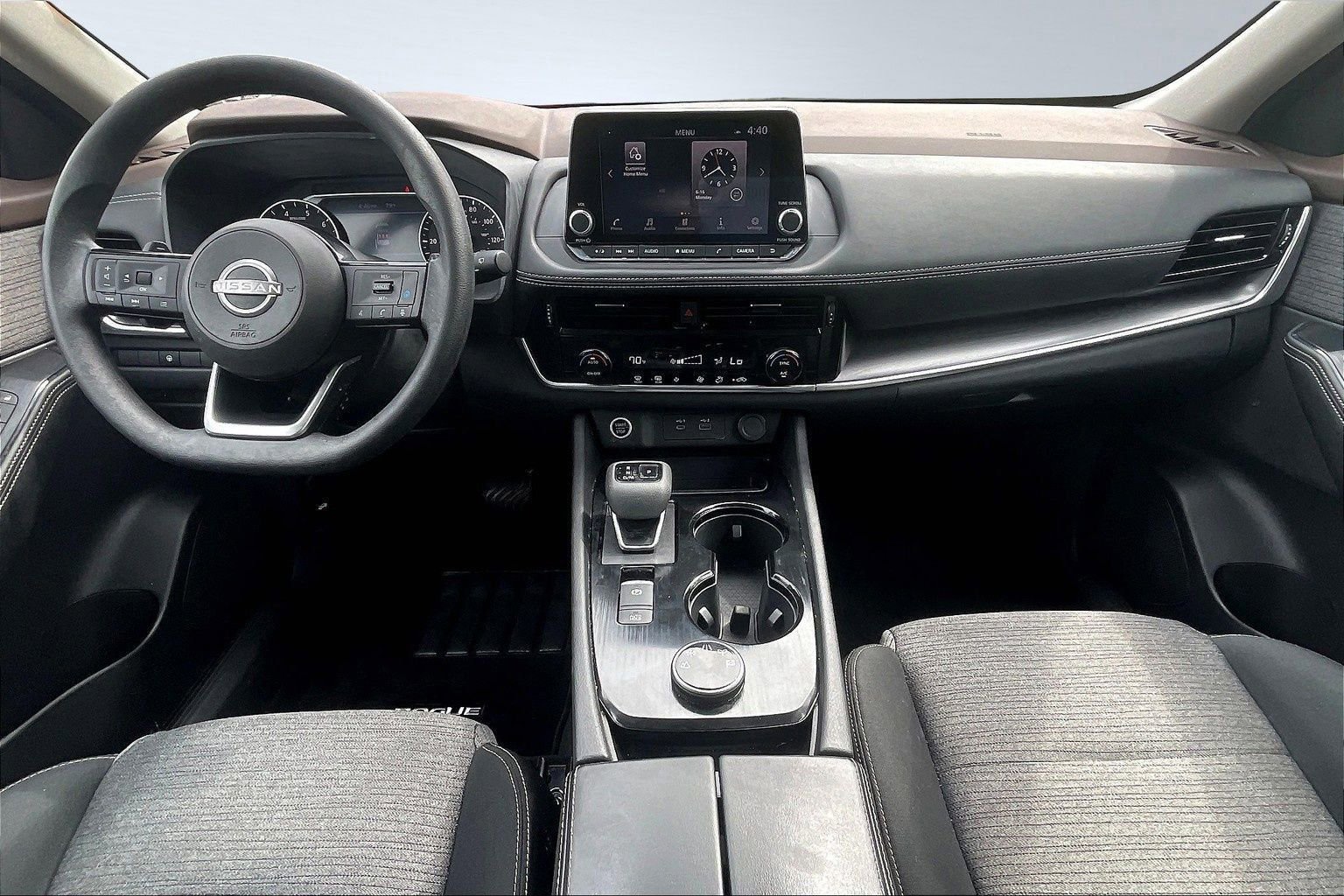 Certified 2023 Nissan Rogue SV image 23