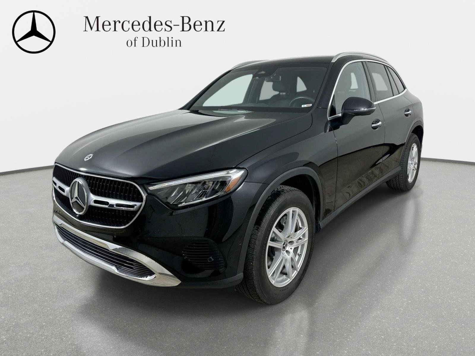 Certified 2023 Mercedes-Benz GLC 300 4MATIC
