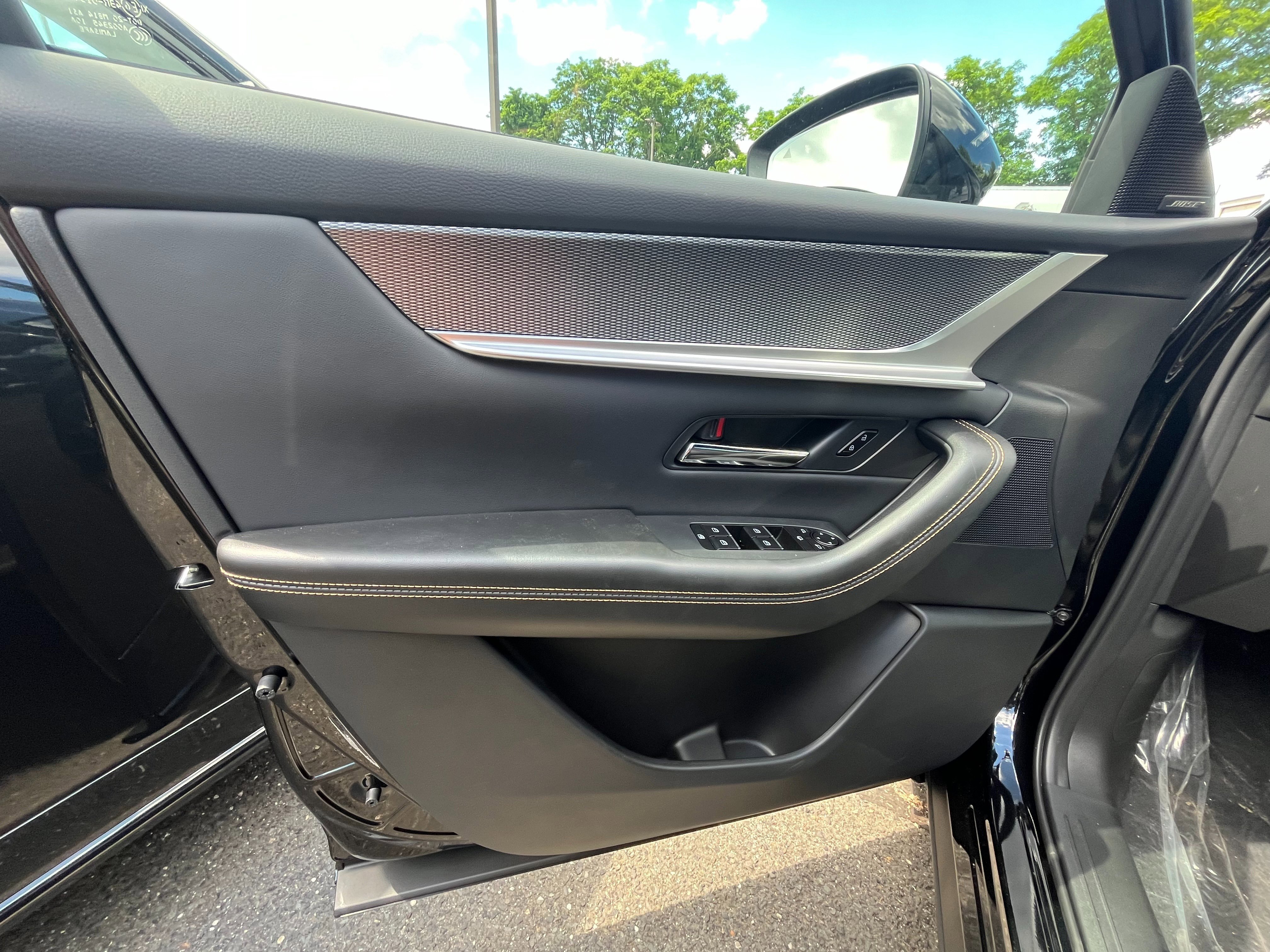 New 2026 MAZDA CX-70 3.3 Turbo w/ Premium Plus Pkg image 8