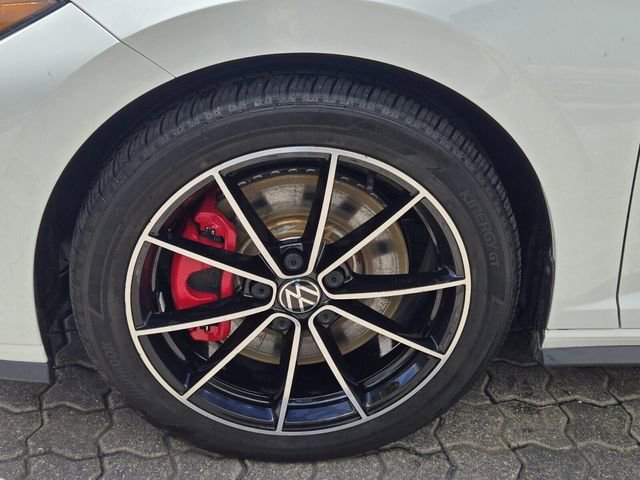 Certified 2025 Volkswagen Jetta GLI Autobahn image 10