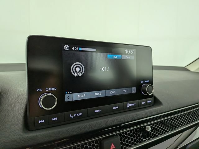 Certified 2024 Honda Civic LX image 18