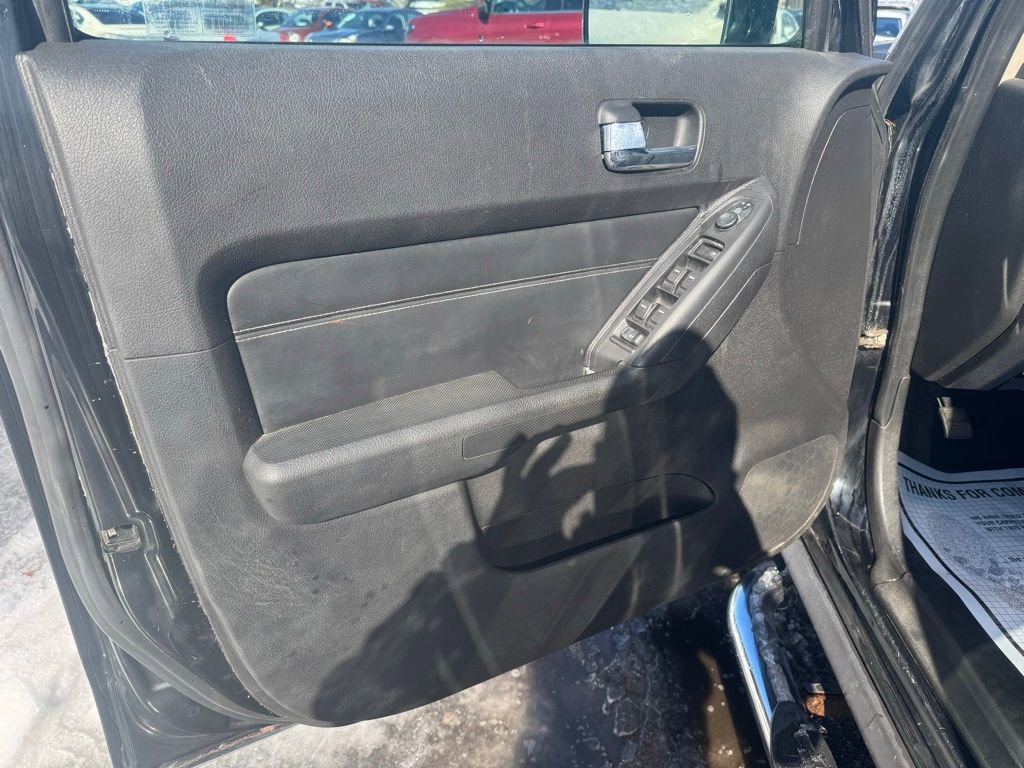 Used 2007 HUMMER H3 AWD/4WD image 29