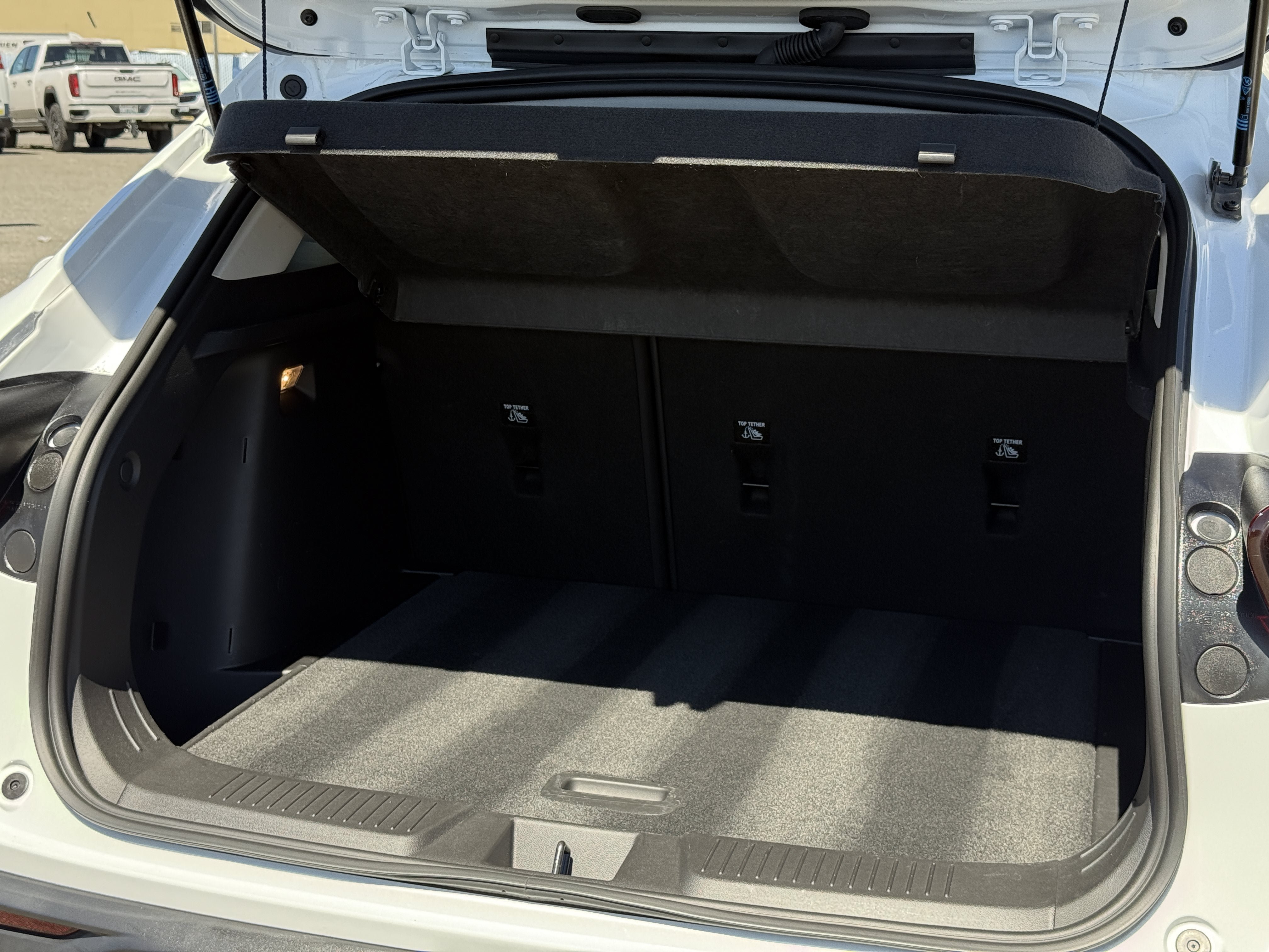New 2026 Chevrolet TrailBlazer LS AWD/4WD image 31