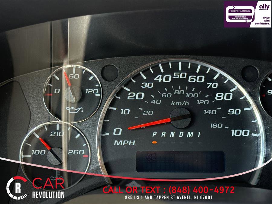 Used 2021 Chevrolet Express 3500 Extended w/ Driver Convenience Package RWD image 11