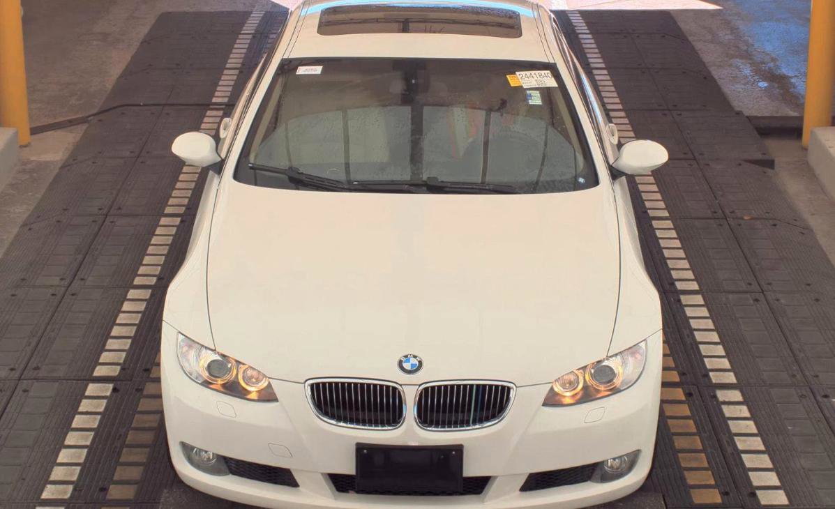 Used 2008 BMW 328i Coupe w/ Sport Pkg image 2