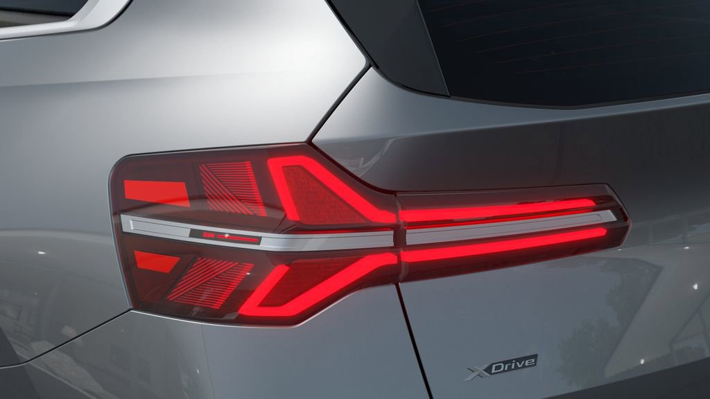New 2026 BMW X3 xDrive30 w/ Convenience Package image 8