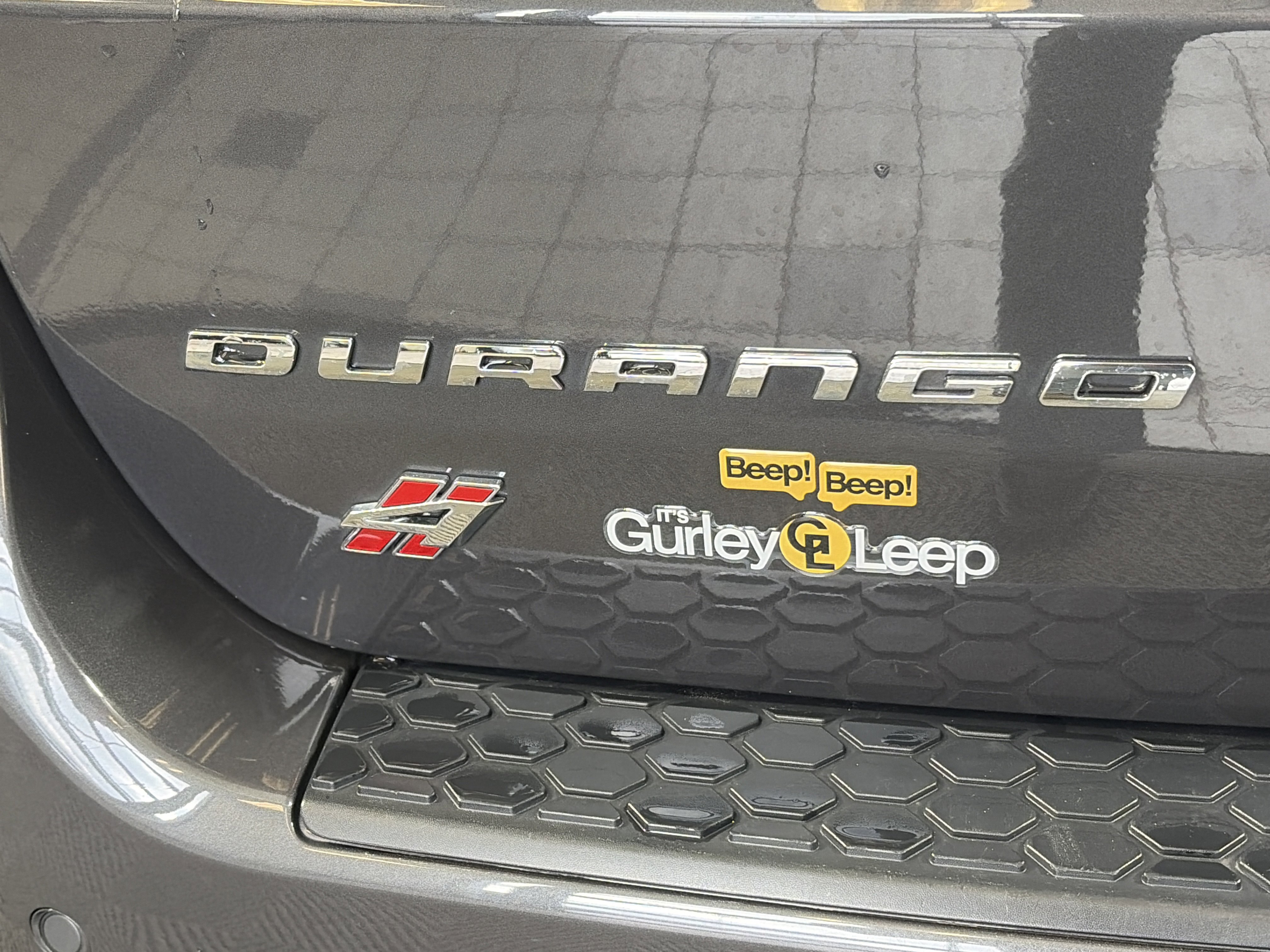 Used 2024 Dodge Durango GT image 23