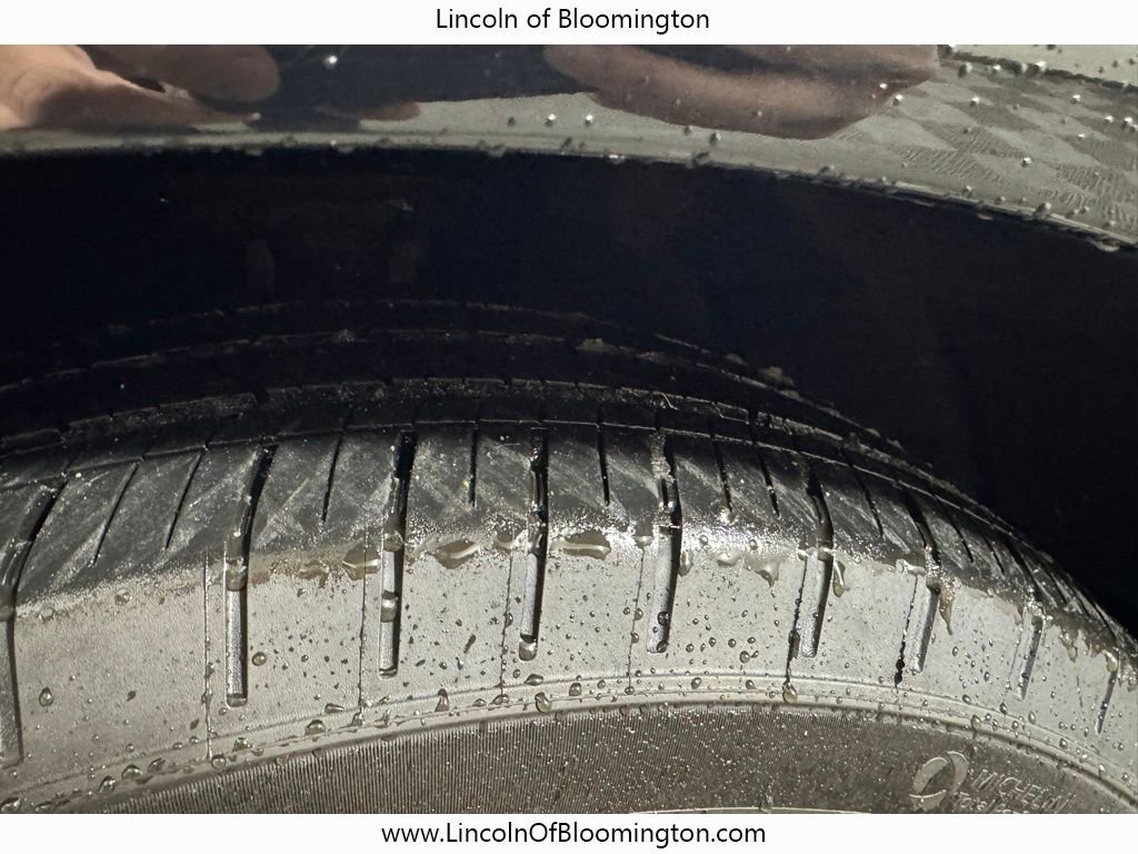 Used 2024 Ford Mustang Mach-E Premium image 12