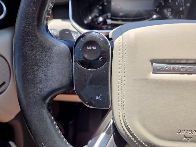 Used 2022 Land Rover Range Rover Westminster Edition AWD/4WD image 31