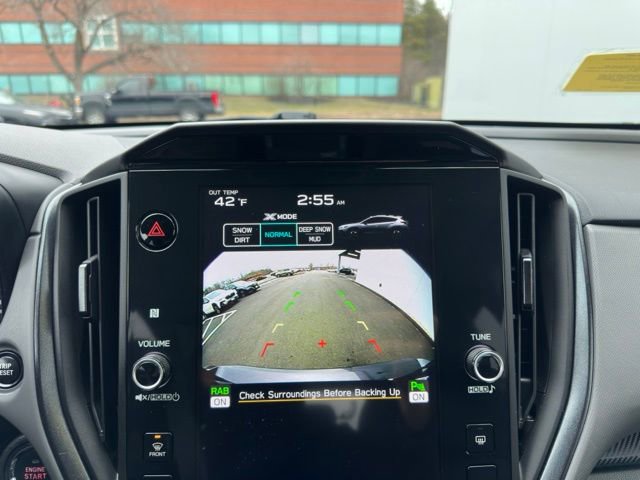 Used 2024 Subaru Crosstrek 2.5i Limited w/ Crosstrek Mirror Package image 10