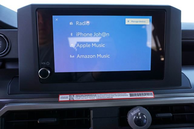 Used 2025 Toyota Tacoma SR5 image 14