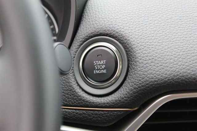 Certified 2025 MAZDA CX-90 3.3 Turbo w/ Preferred Package image 21