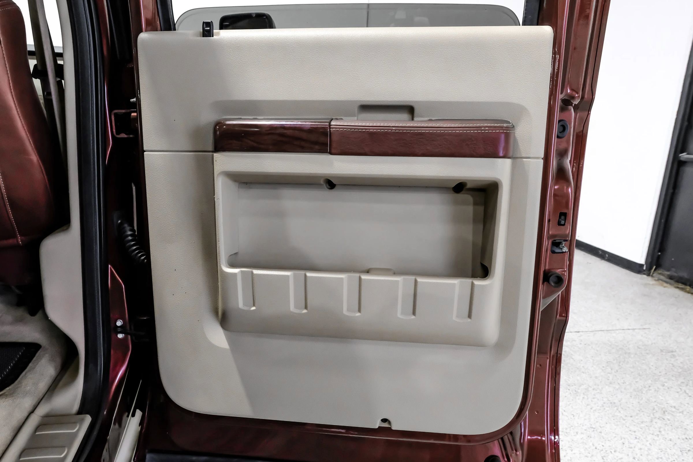 Used 2008 Ford F350 King Ranch image 45