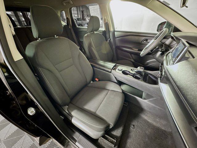 Certified 2024 Nissan Rogue S AWD/4WD image 22
