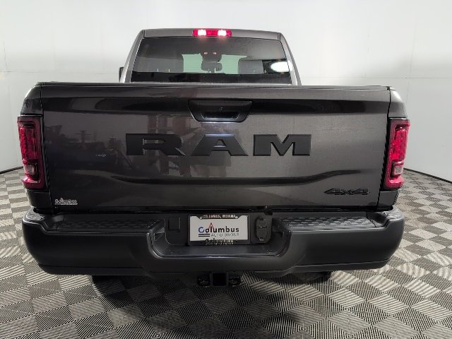New 2025 RAM 2500 Tradesman image 5