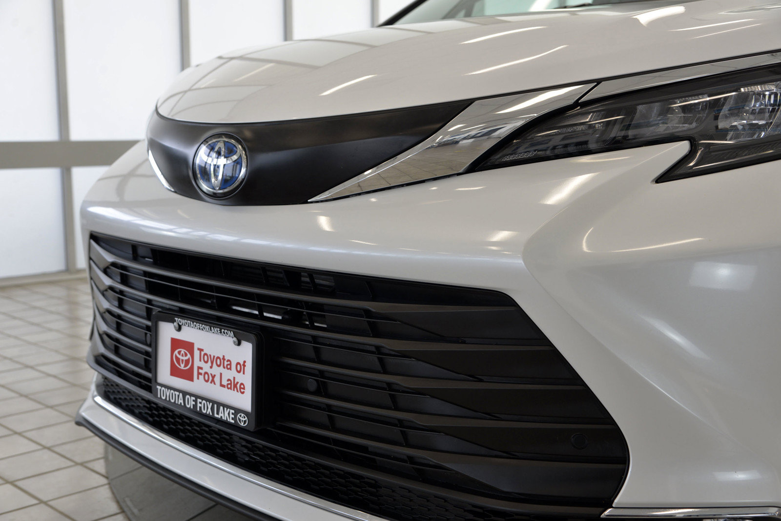 Used 2024 Toyota Sienna XLE AWD/4WD image 37