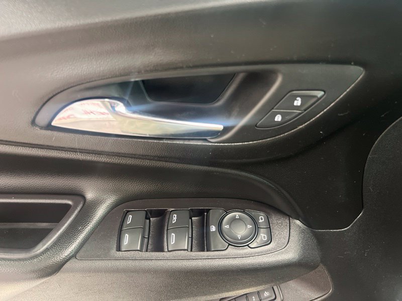 Used 2020 Chevrolet Equinox LT w/ Sport Edition AWD/4WD image 20